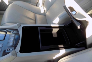 Lexus LS 600 HL 4x4 hybrid WELLNESS