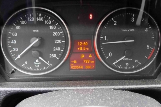 BMW X1 1.8d Xdrive M-packet