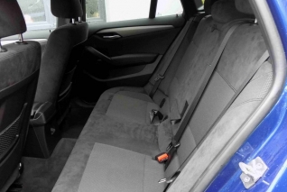 BMW X1 1.8d Xdrive M-packet