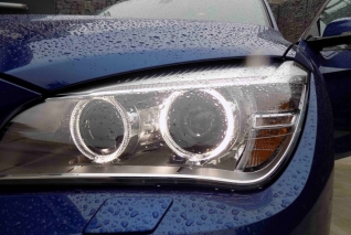 BMW X1 1.8d Xdrive M-packet