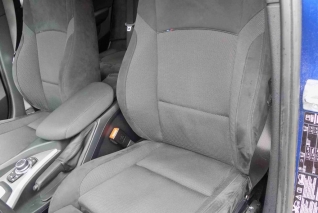 BMW X1 1.8d Xdrive M-packet