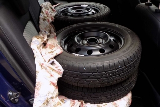 Hyundai I10 1.1 servisní knížka, 1. maj