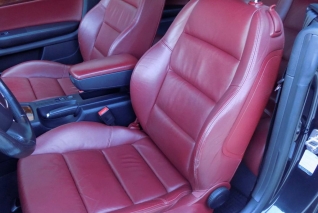 Audi A4 3.0 TDi QUATTRO CABRIO