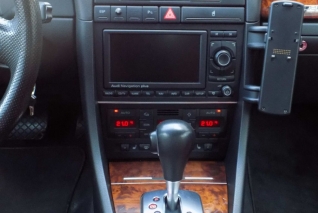 Audi A4 3.0 TDi QUATTRO CABRIO