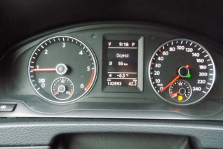 Volkswagen Multivan 2.0 TDi BiT 4x4 DSG Highline