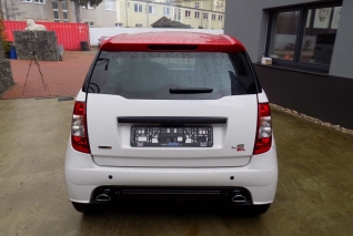 Ligier JS 50 L Club SPORT DCi