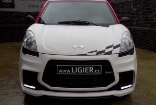 Ligier JS 50 L Club SPORT DCi