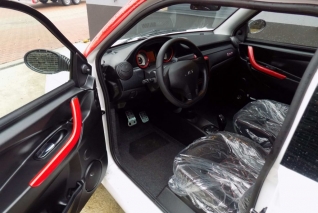 Ligier JS 50 L Club SPORT DCi