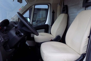 CI International Elliot 40 Fiat 2.3 JTD 7míst TOP
