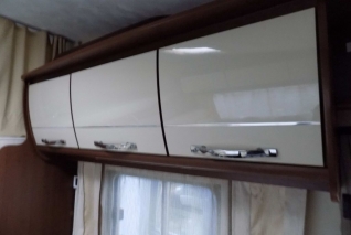 CI International Elliot 40 Fiat 2.3 JTD 7míst TOP