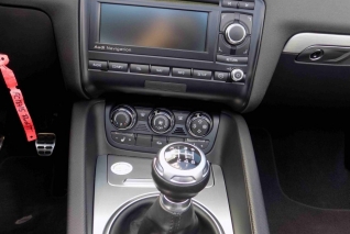 Audi TT 1.8 TFSI cabrio TOP STAV