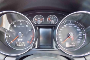 Audi TT 1.8 TFSI cabrio TOP STAV
