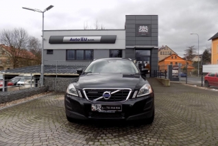 Volvo XC60 2.4 D5 AWD Summum Automat