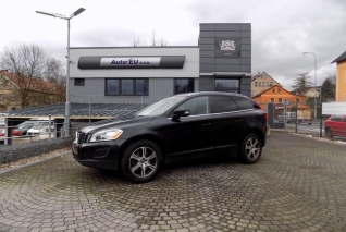 Volvo XC60 2.4 D5 AWD Summum Automat
