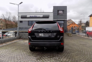 Volvo XC60 2.4 D5 AWD Summum Automat