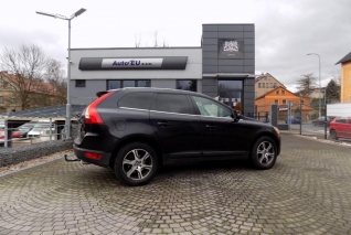 Volvo XC60 2.4 D5 AWD Summum Automat