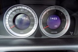 Volvo XC60 2.4 D5 AWD Summum Automat
