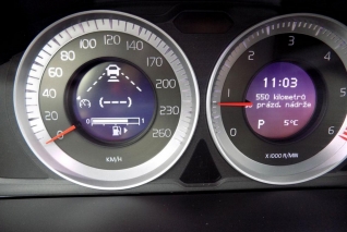 Volvo XC60 2.4 D5 AWD Summum Automat