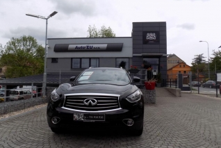 Infiniti QX70 3.0d  Premium S