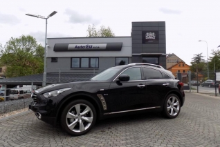 Infiniti QX70 3.0d  Premium S