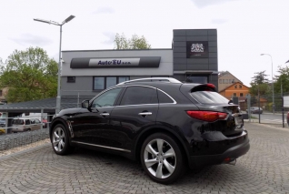 Infiniti QX70 3.0d  Premium S